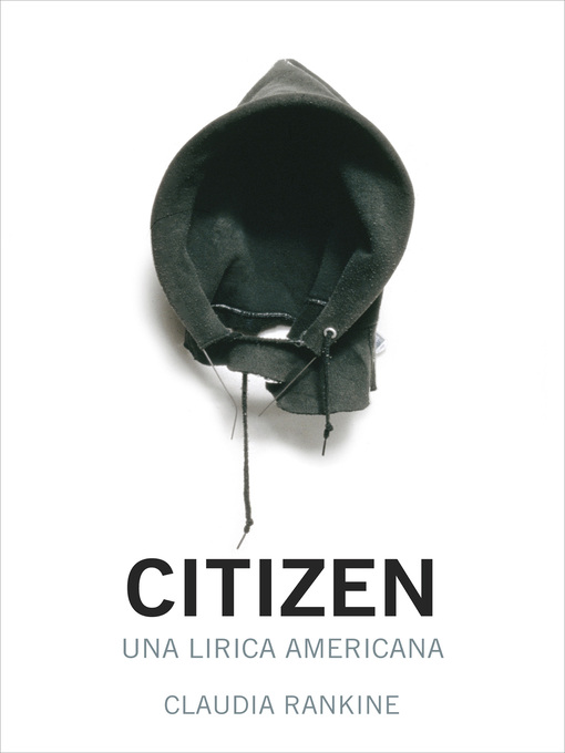 Title details for Citizen by Claudia Rankine - Available